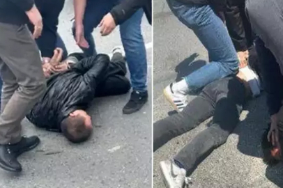 Son dakika... MİT suçüstü yakaladı: Sahte baz istasyonu kuran 7 şüpheli tutuklandı