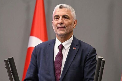 Bakan Bolat, ödemeler dengesi verilerini değerlendirdi