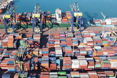 Ticaret Bakanlığı açıkladı: 45 ilde ihracat arttı