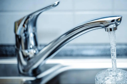 İstanbul'da suya zam geldi