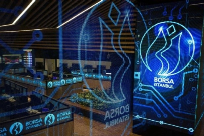 Altın fiyatlarında sert artış, Borsa İstanbul düşüşte