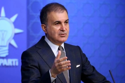AK Parti Sözcüsü Çelik: Türkiye'ye kim silah çekerse operasyon yapılır