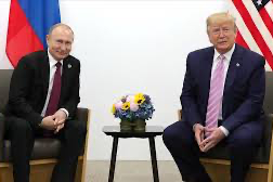 Putin: Ukrayna’da çözüm için iki taraf da taviz vermeli