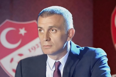 TFF Başkanı Hacıosmanoğlu'ndan 19 Mayıs mesajı