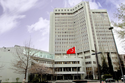 Türkiye'den İsrail'in Gazze'deki saldırılarını genişletmesine tepki