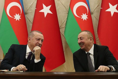 Aliyev'den Ermenistan yönetimine uyarı: Türkiye'ye karşı toprak rüyana son ver