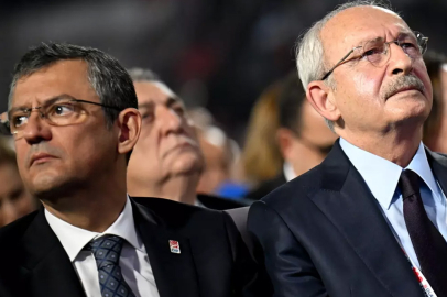 CHP’de kurultay krizi: "Mutlak butlan" kararı gelirse özgür özel görevi bırakabilir