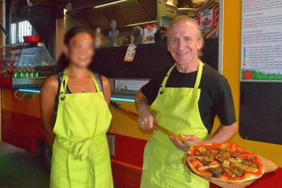 Fransız şeften kan donduran cinayet: Öldürdü, doğradı, pişirdi