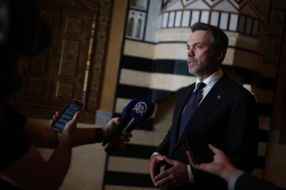 Türkiye'den komşuya petrol teklifi