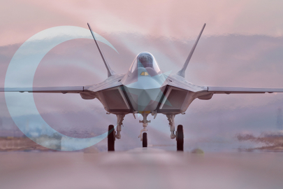 2034'e kadar kaç adet KAAN üretilecek? Resmi rakam belli oldu