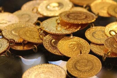 Altın Fiyatları Uçuşa Geçti