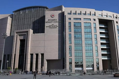 İBB'ye 4. dalga operasyonu! Gözaltındaki 45 şüpheli adliyeye sevk edildi