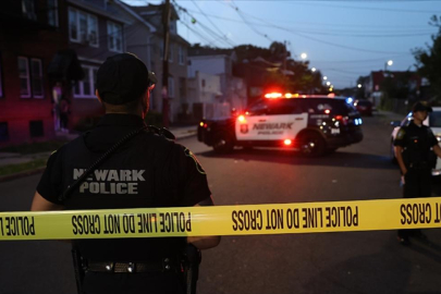 ABD'de silahlı dehşet... Ölü ve yaralılar var!