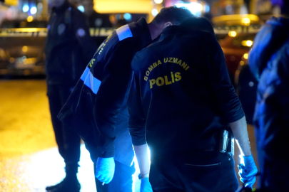 Eğlence mekanına el bombalı saldırı! Çok sayıda yaralı var