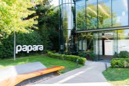 Papara'da kayyum süreci başladı