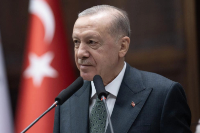 Cumhurbaşkanı Erdoğan, Azerbaycan'ın Müstakillik Günü'nü tebrik etti