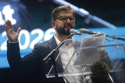 Barbarlarla tüm dünya diplomatik ilişkilerini kesiyor! Şili, İsrail'deki askeri ataşelerini geri çağırdı