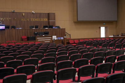 10. Yargı Paketi için mesai yarın başlıyor