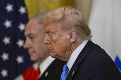 Netanyahu'nun kirli planına Trump'tan ret... Askeri koordinasyon durduruldu