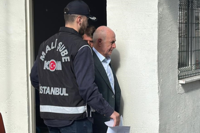 Hasan Akgün'ün rüşvet sarmalı deşifre oldu! Ağın içinden yeğen de çıktı