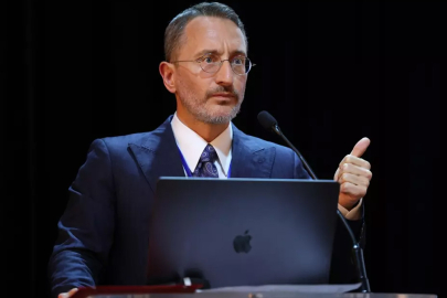 İletişim Başkanı Altun: Gazze'deki zulüm bir an önce bitmeli