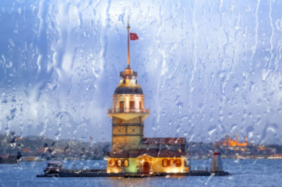 Meteoroloji'den 19 il için 'sarı' kodlu sağanak uyarısı