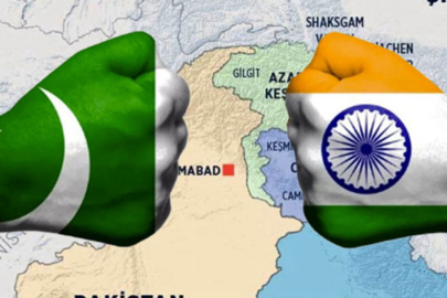 Pakistan'dan darbe! Hindistan kaybını ilk kez doğruladı