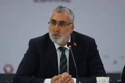 Bakan Işıkhan açıkladı: İŞKUR’un yapay zekalı sistemiyle 9 bin 638 kişi işe başvurdu