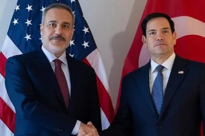 Hakan Fidan’dan ABD ile kritik Ukrayna görüşmesi