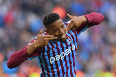 Portekiz basınından sürpriz iddia! Beşiktaş'tan Simon Banza hamlesi