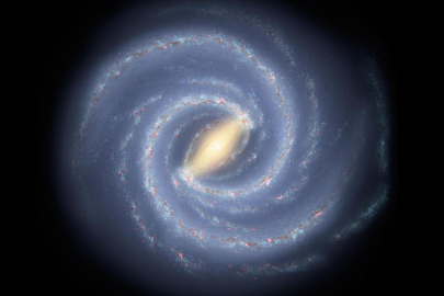 Samanyolu'nun kaderi değişiyor mu?