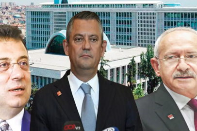 İmamoğlu sanık, Kılıçdaroğlu mağdur! Atatürk'ün koltuğunu 1.2 milyara satmışlar