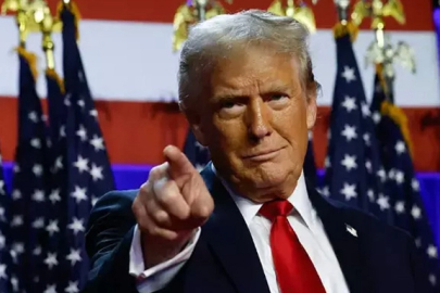 Trump 12 ülkenin vatandaşlarının ABD'ye girişini yasakladı