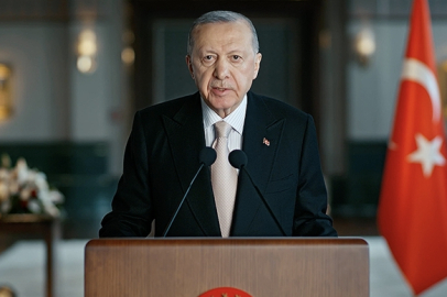 Başkan Erdoğan'dan ''Terörsüz Türkiye'' mesajı: 86 milyonun ebedi kardeşliğini perçinleyecek