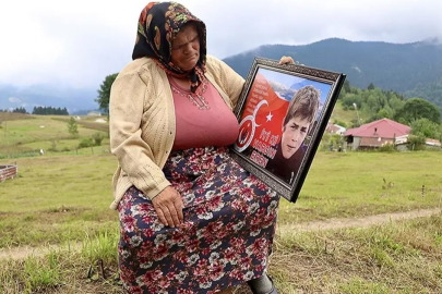 DEM Parti'den şehit Eren Bülbül'ün annesine telefon