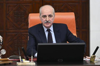 Kurtulmuş'tan Kurban Bayramı mesajı