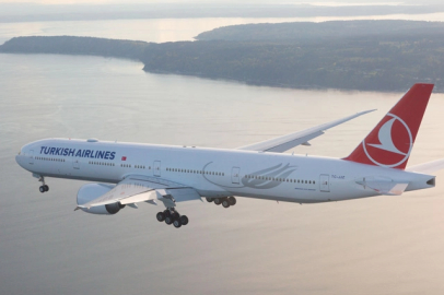 Hava yolunu 5 ayda 85 milyon yolcu kullandı