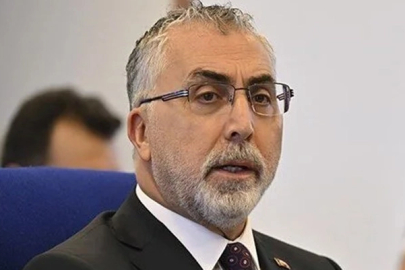 Bakan Vedat Işıkhan doğum yardımı verilerini paylaştı