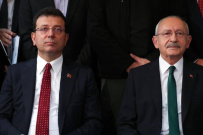 İmamoğlu ve Kılıçdaroğlu'nun ses kaydı çıktı! CHP'de ''FETÖ'den medet umuldu'' tartışması büyüyor