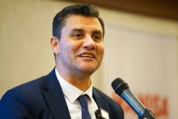 Manisa Büyükşehir Belediye Başkanı Ferdi Zeyrek için cenaze programı açıklandı