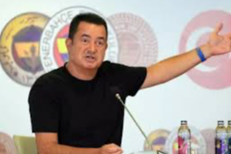 Acun Ilıcalı Fenerbahçe Yönetim Kurulu’ndan ayrıldı