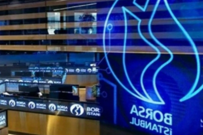 Borsa İstanbul haftayı sert düşüşle kapattı