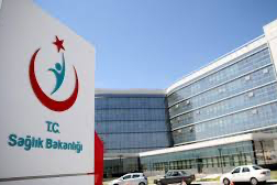 Sağlık Bakanlığı botundaki patlamada 1 kişi hayatını kaybetti