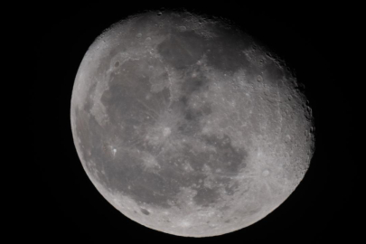 'Şehir yok edici' asteroidin Ay’a çarpma ihtimali arttı