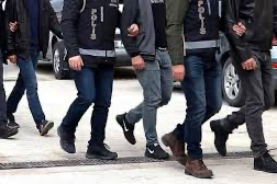 Sosyal medya fenomenleri hakkında adli kontrol kararı