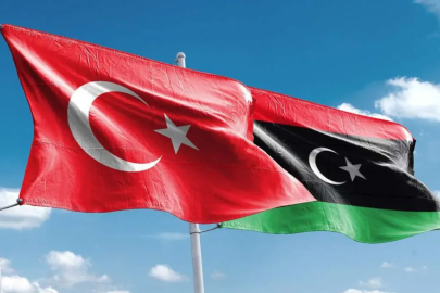 Türkiye'den Hafter açıklaması: Olumlu karşılıyoruz