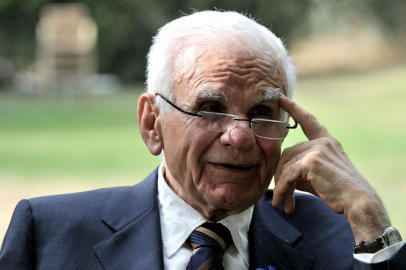 Yüzyılın En İyi Beyin Cerrahı: Prof. Dr. Gazi Yaşargil