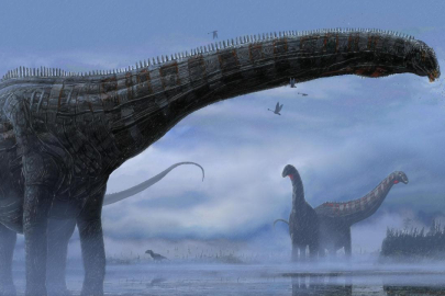 Bilim insanları bir dinazorda kanser buldu: Bu keşif insan hayatını kurtarabilir