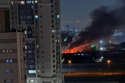 Dünyadan İsrail'in İran'a yönelik saldırısına kınama