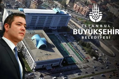 İBB'de naylon fatura vurgunu ifşa oldu... ''Kalan parayı Murat Ongun'a verdim''
